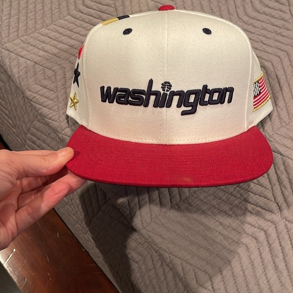 Like new snapback hats …..$12 each - Picture 2 of 10
